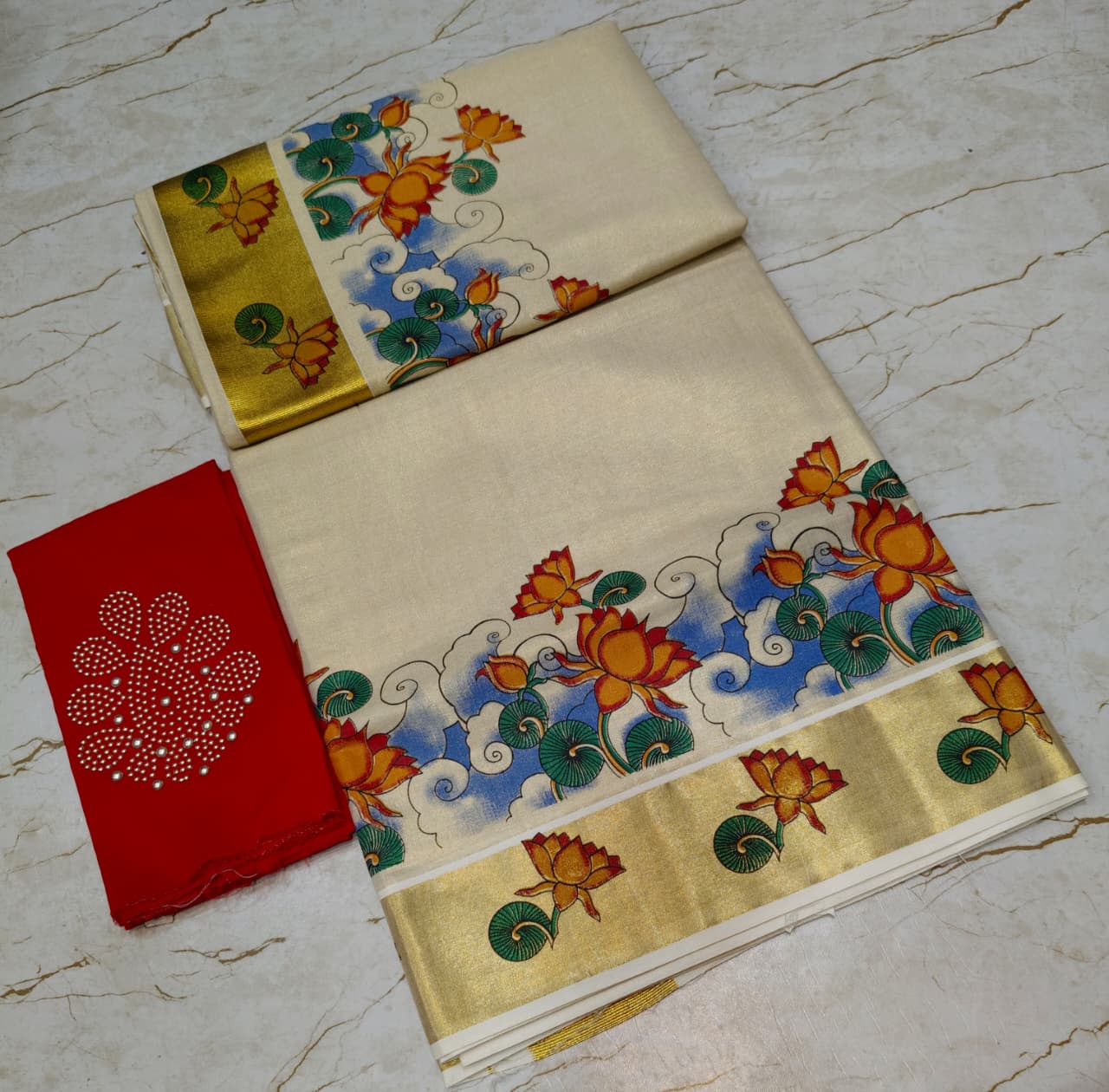 Saree 3.4